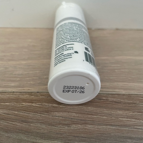 DMK Danne Montague King Contraderm soothing skin cream - new with tags (NWT) - Picture 3 of 6